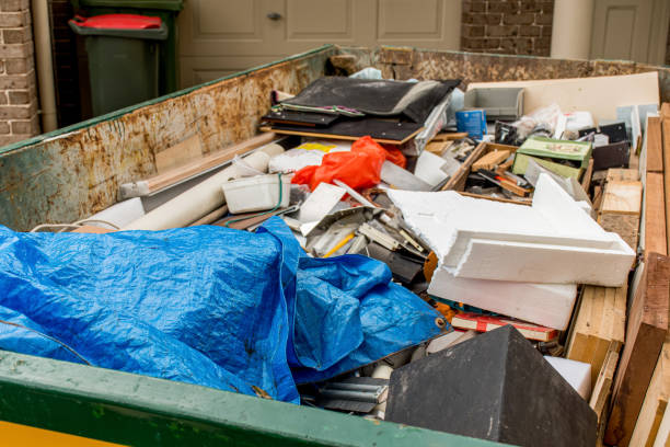 Best Scrap Metal Removal  in Parole, MD