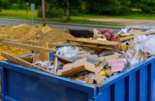 Best Residential Junk Removal  in Parole, MD