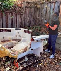 Best Basement Cleanout  in Parole, MD